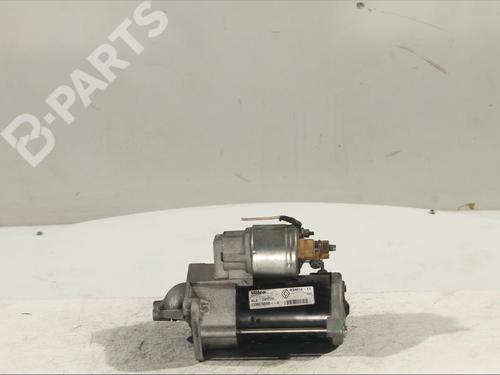 Starter RENAULT CLIO IV (BH_) 1.5 dCi 75 | BP11911216M8 