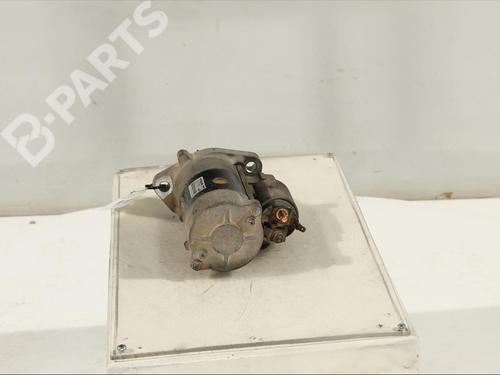 Anlasser NISSAN X-TRAIL I (T30)  | BP11903074M8 