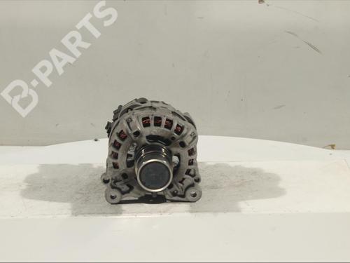 Used Alternator SEAT IBIZA V (KJ1, KJG) [2017-2025]  11985554