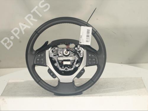steering-wheel-suzuki-vitara-ly-15-hybrid-allgrip-4811060p31gjl-2015-22364298 main image