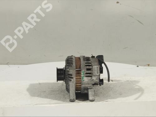 Alternator CITROËN C3 II (SC_) 1.0 VTi 68 | BP11955190M7 