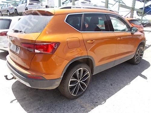 Retrovisor esquerdo SEAT ATECA (KH7, KHP) 2.0 TDI 4Drive | BP37624756C26  - Image 5