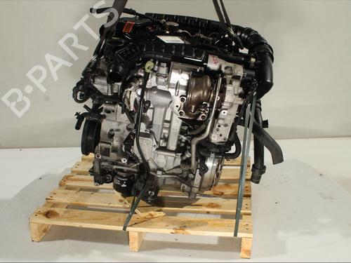 Engine PEUGEOT 308 II (LB_, LP_, LW_, LH_, L3_) 1.2 THP 130 | BP23558782M1 