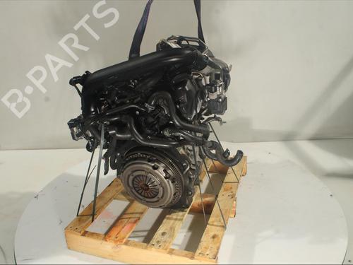 Engine SEAT IBIZA IV (6J5, 6P1)  | BP21011654M1 