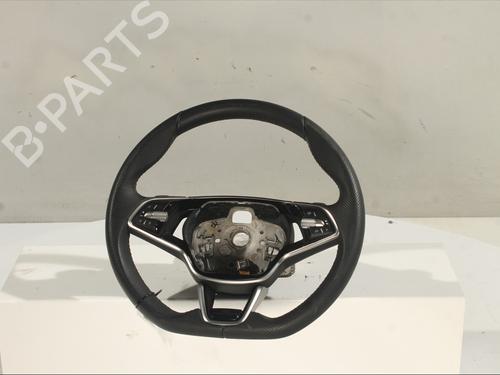 Used Steering wheel Steering wheel SKODA KAMIQ (NW4) 1.5 TSI (150 hp) 31606056 31606056