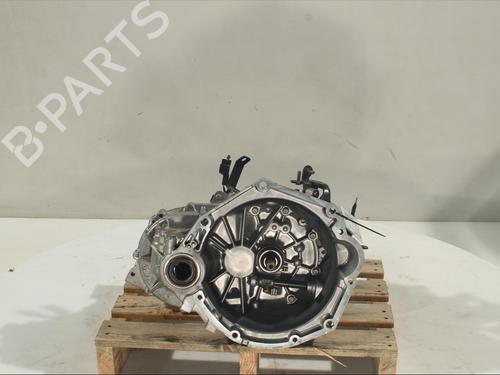 Gearkasse KIA PICANTO III (JA) 1.0 (67 hp) 15970662