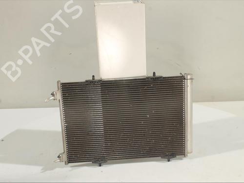 AC-Kondensator PEUGEOT 2008 I (CU_) 1.2 THP 110 / PureTech 110 (110 hp) 27730219