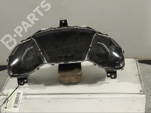 Instrument cluster HONDA CIVIC X Hatchback (FC_, FK_) 1.5 VTEC (FK7) 78100TFJG72 78100-TGG-G020HR0468051