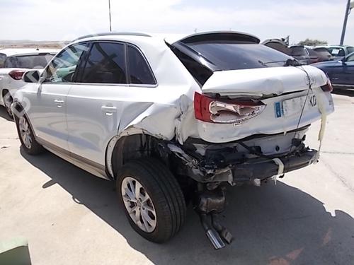 Engine AUDI Q3 (8UB, 8UG) 2.0 TDI quattro | BP38628481M1  - Image 9