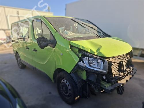 Engine NISSAN NV300 Kombi (X82) 1.6 dCi 125 | BP40615448M1 - Image 8