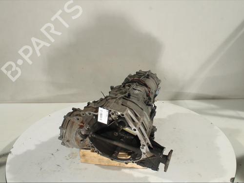 Gearbox AUDI A4 B8 (8K2) 2.0 TDI | BP16683057M3