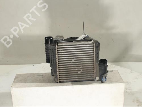 Intercooler PEUGEOT 3008 II SUV (MC_, MR_, MJ_, M4_) 1.5 BlueHDi 130 | BP17645821M30 