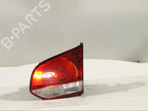 Used Right tailgate light Right tailgate light VW GOLF PLUS V (5M1, 521) 1.6 TDI (105 hp) 12081214 12081214