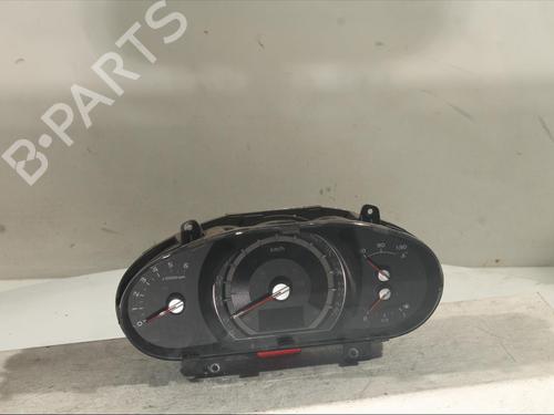 Instrument cluster KIA SPORTAGE III (SL) 1.7 CRDi | BP26925661C47 