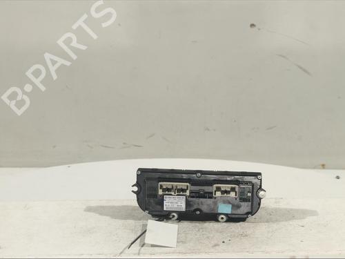Climate control VW GOLF PLUS V (5M1, 521)  | BP13527403I5 