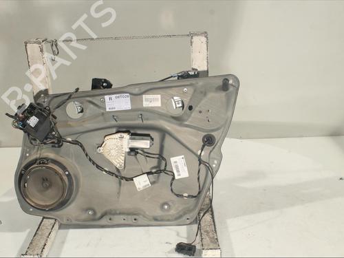 Used Front right window mechanism MERCEDES-BENZ A-CLASS (W169) A 180 CDI (169.007, 169.307) (109 hp) 21084647