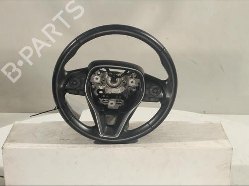 Used Steering wheel Steering wheel TOYOTA COROLLA Estate (_E21_) 1.8 VVTi Hybrid (ZWE219) (140 hp) 16038304 16038304