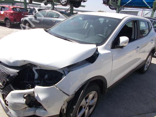 Alternator NISSAN QASHQAI II (J11, J11_) 1.5 dCi | BP29203289M7 