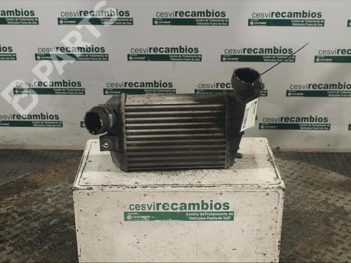 Used Intercooler ALFA ROMEO 147 (937_) 1.9 JTDM 16V (937.AXN1B, 937.BXN1B) (150 hp) 11893875