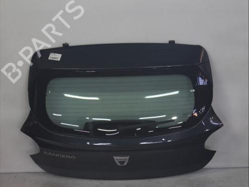 tailgate-dacia-sandero-iii-2021-33222974 main image