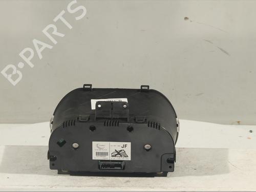 Instrument cluster FORD FIESTA V (JH_, JD_) 1.6 TDCi | BP26925379C47