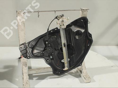 Front left window mechanism MAZDA 3 (BM, BN)  | BP12085189C22 
