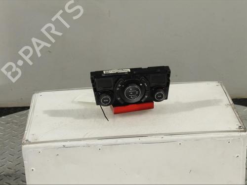 Used Climate control Climate control 11902174 11902174
