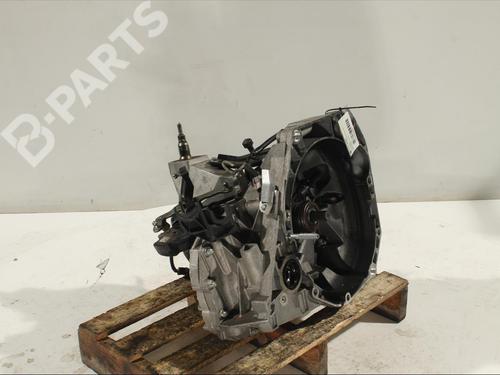 Gearbox NISSAN MICRA V (K14) 1.0 IG-T 100 | BP11989754M3 