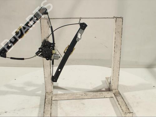 Used Front right window mechanism Front right window mechanism AUDI Q2 (GAB, GAG) 35 TFSI (150 hp) 13904355 13904355