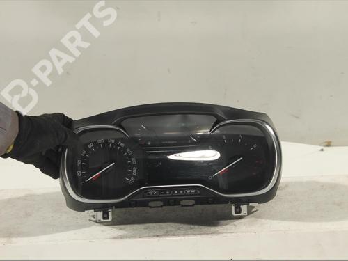 Cockpit CITROËN C3 / C3 ORIGIN III (SX) 1.5 BlueHDi 100 (SXYHYP, SXYHTU) (102 hp) 11908354