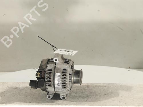 Used Alternator Alternator OPEL ASTRA K (B16) 1.6 CDTi (68) (136 hp) 17554633 17554633