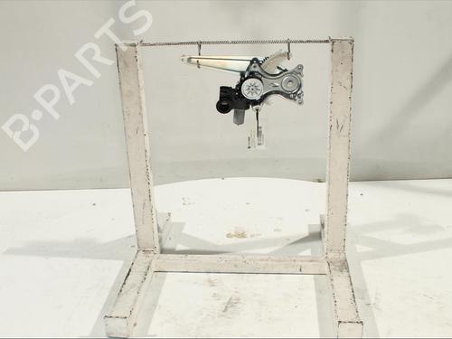 Used Rear right window mechanism Rear right window mechanism TOYOTA PRIUS (_W5_) 1.8 Hybrid (ZVW50, ZVW50_, ZVW51_, ZVW50R, ZVW51) (122 hp) 12081587 12081587
