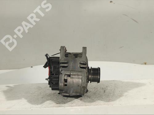 Used Alternator RENAULT CLIO IV (BH_) 1.5 dCi 75 (75 hp) 11911215