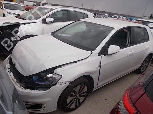 Electronic module VW GOLF VII (5G1, BQ1, BE1, BE2) e-Golf | BP24352077M83  - Image 6