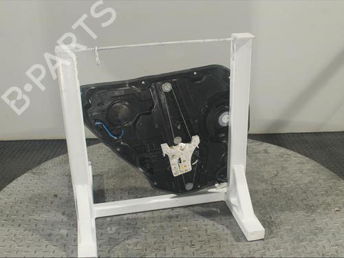 Rear right window mechanism KIA CEED (CD) 1.0 T-GDI | BP12078554C25 - Image 2