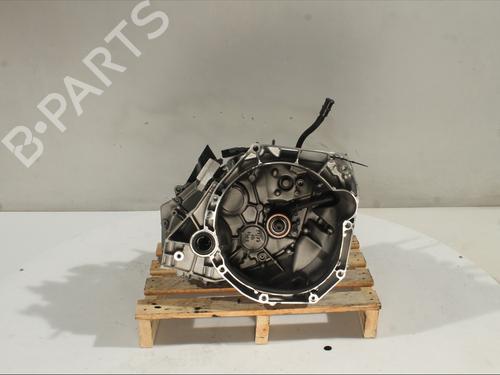 Used Gearbox Gearbox RENAULT CAPTUR II (HF_) TCe 90 (HFM6) (91 hp) 31605946 31605946