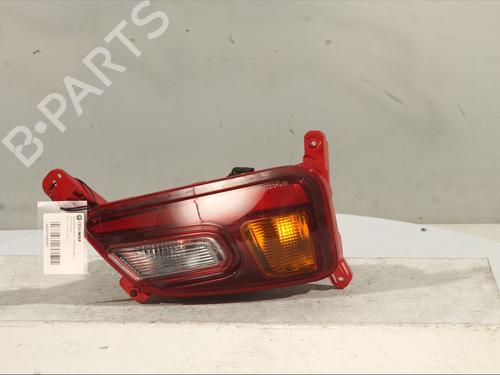 Used Rear fog light Rear fog light HYUNDAI KONA (OS, OSE, OSI) 1.0 T-GDi (120 hp) 30867489 30867489