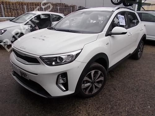 Used Parts KIA STONIC (YB) 1.0 T-GDi Eco-Dynamics+ (101 hp) 4476544