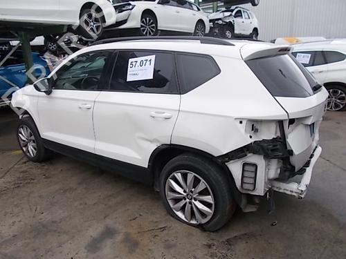 Used Parts SEAT ATECA (KH7, KHP) 1.6 TDI (115 hp) 4458075