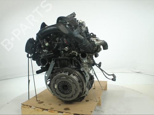 Engine MAZDA CX-3 (DK) 1.5 SKYACTIV-D (DK2WS, DK5FW) | BP34498266M1  - Image 5