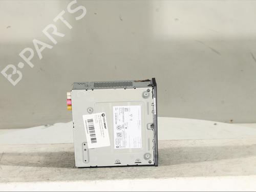 Used Radio VW GOLF VII (5G1, BQ1, BE1, BE2) [2012-2021]  16941228