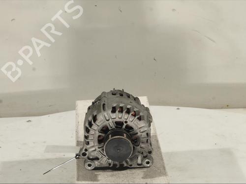 Alternator VW SCIROCCO III (137, 138) 2.0 TDI | BP24151984M7 - Image 2