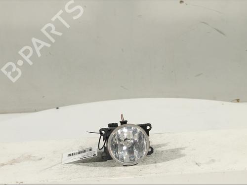 Used Right front fog light Right front fog light CITROËN C3 III (SX) 1.5 BlueHDi 100 (SXYHYP, SXYHTU) (102 hp) 11912176 11912176