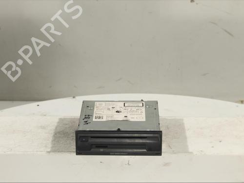 Used Electronic module Electronic module SEAT ATECA (KH7, KHP) 1.5 TSI (150 hp) 12091822 12091822
