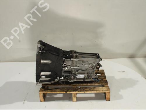 Used Gearbox BMW 1 (F20) 118 i (136 hp) 22992355