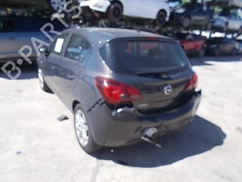 Gearbox OPEL CORSA E (X15)  | BP20702079M3 