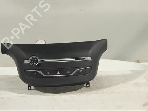 Mando Mando PEUGEOT 308 II (LB_, LP_, LW_, LH_, L3_) 1.2 THP 130 (131 hp) 11906600 11906600