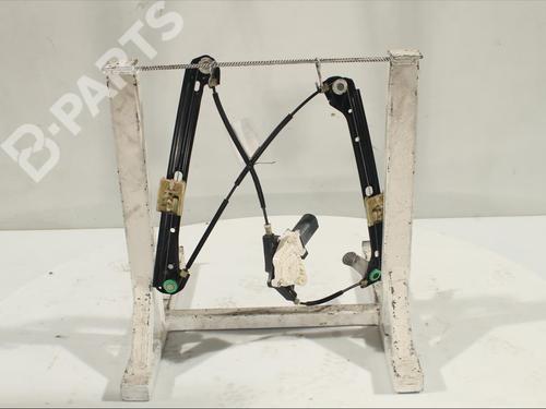 Used Front right window mechanism VW GOLF ALLTRACK VII Variant (BA5, BV5) 1.6 TDI 4motion (110 hp) 12083624