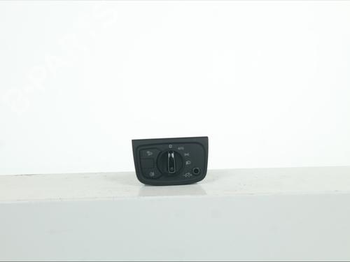 Used Headlight switch Headlight switch AUDI A8 D4 (4H2, 4H8, 4HC, 4HL) 3.0 TDI quattro (258 hp) 34176196 34176196