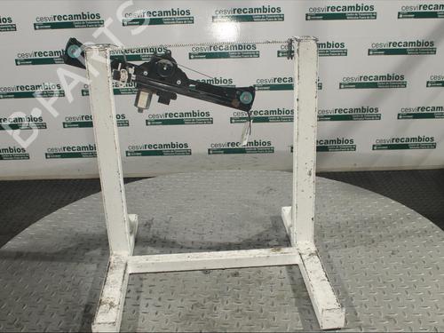 Used Front left window mechanism PEUGEOT BIPPER Tepee 1.4 HDi (68 hp) 12077834